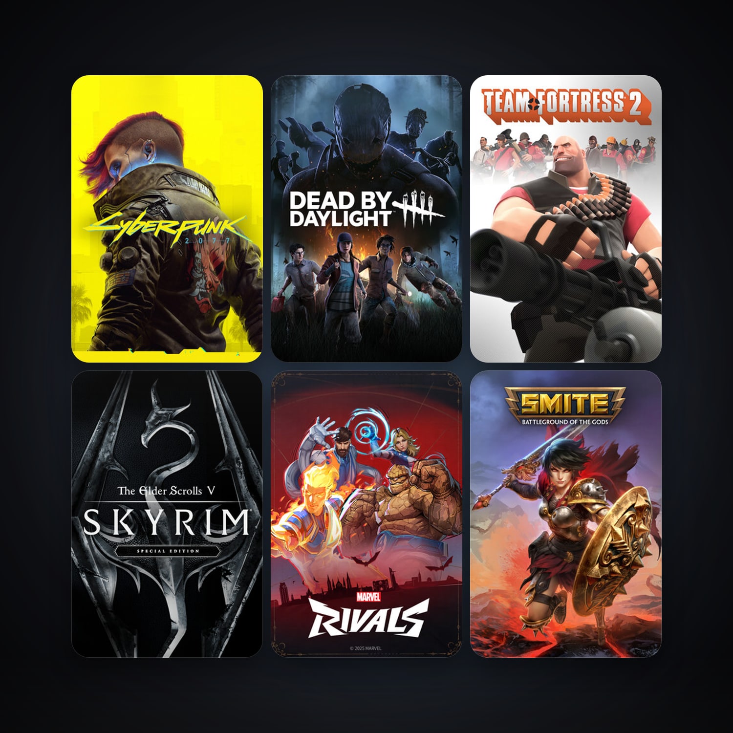هالحساب ستيم فلين، Team Fortress 2 وMiddle-earth: Shadow of War، 192 لعبة، لفل 11، صامد واضح — HabibiAccounts