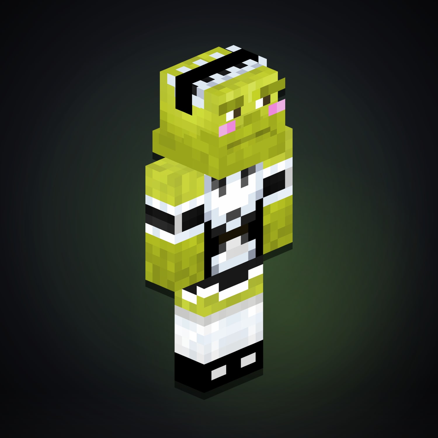 Minecraft 2 capes · 261129444 — HabibiAccounts