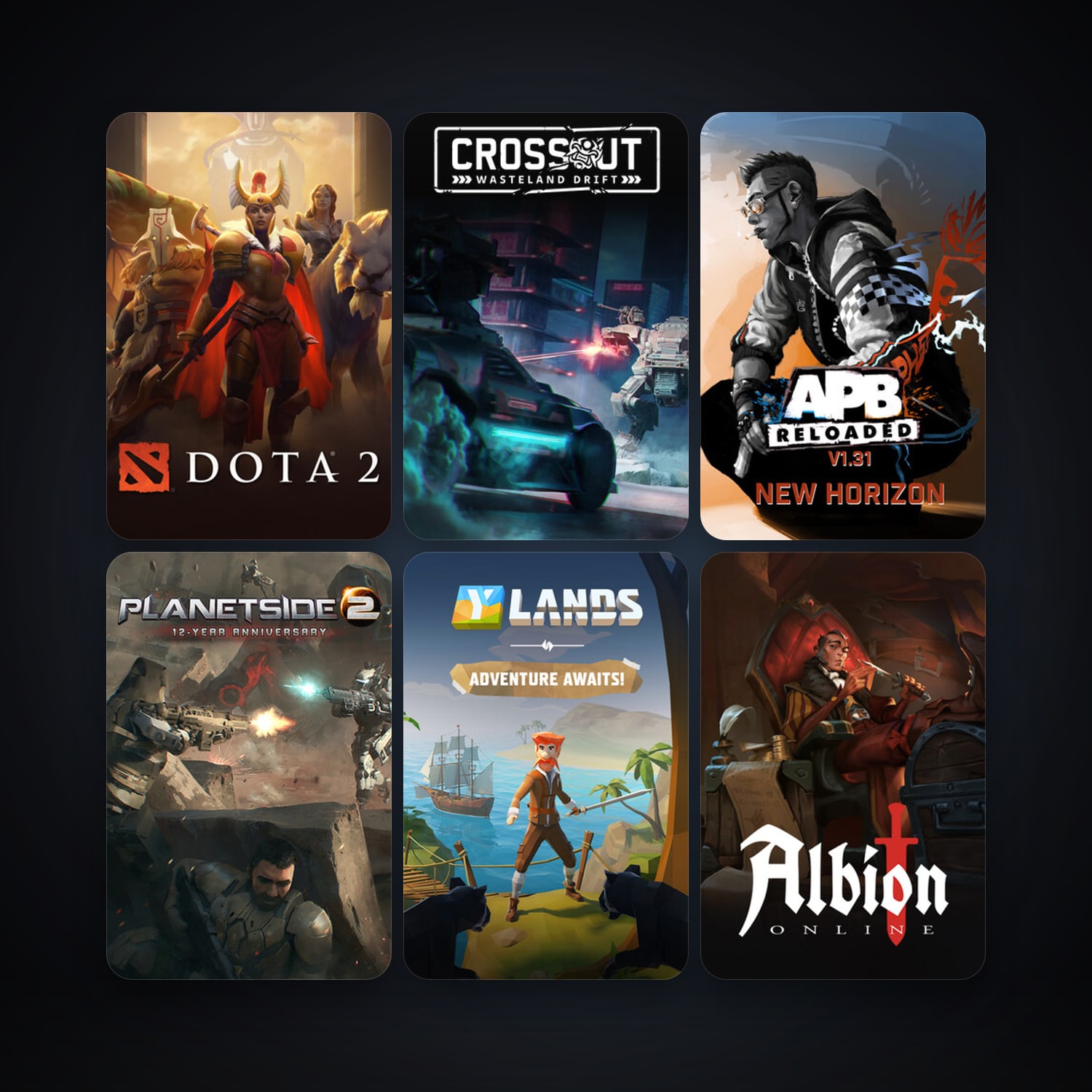 Dota 2 + Free CS2 (No Prime), 10 games, clean · 261130548 — HabibiAccounts
