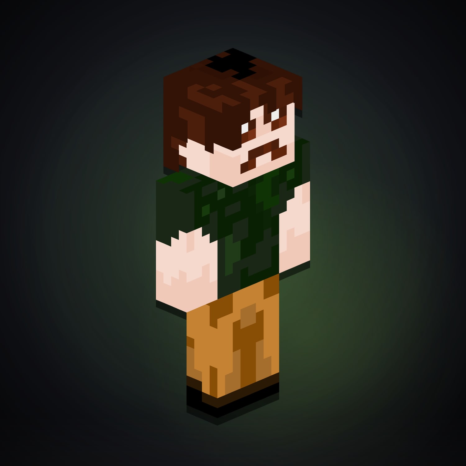 Minecraft 1 capes — HabibiAccounts