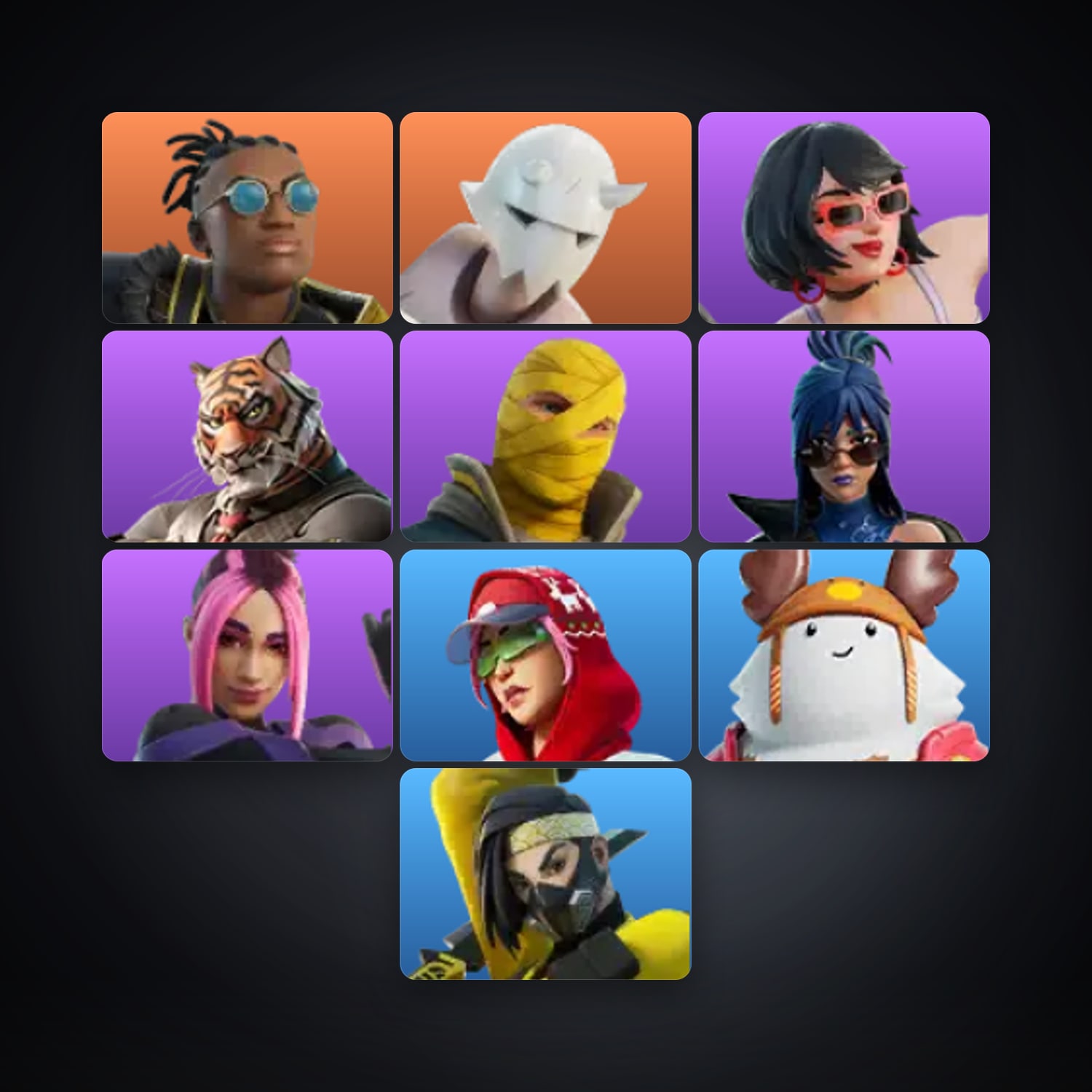 Epic — HabibiAccounts