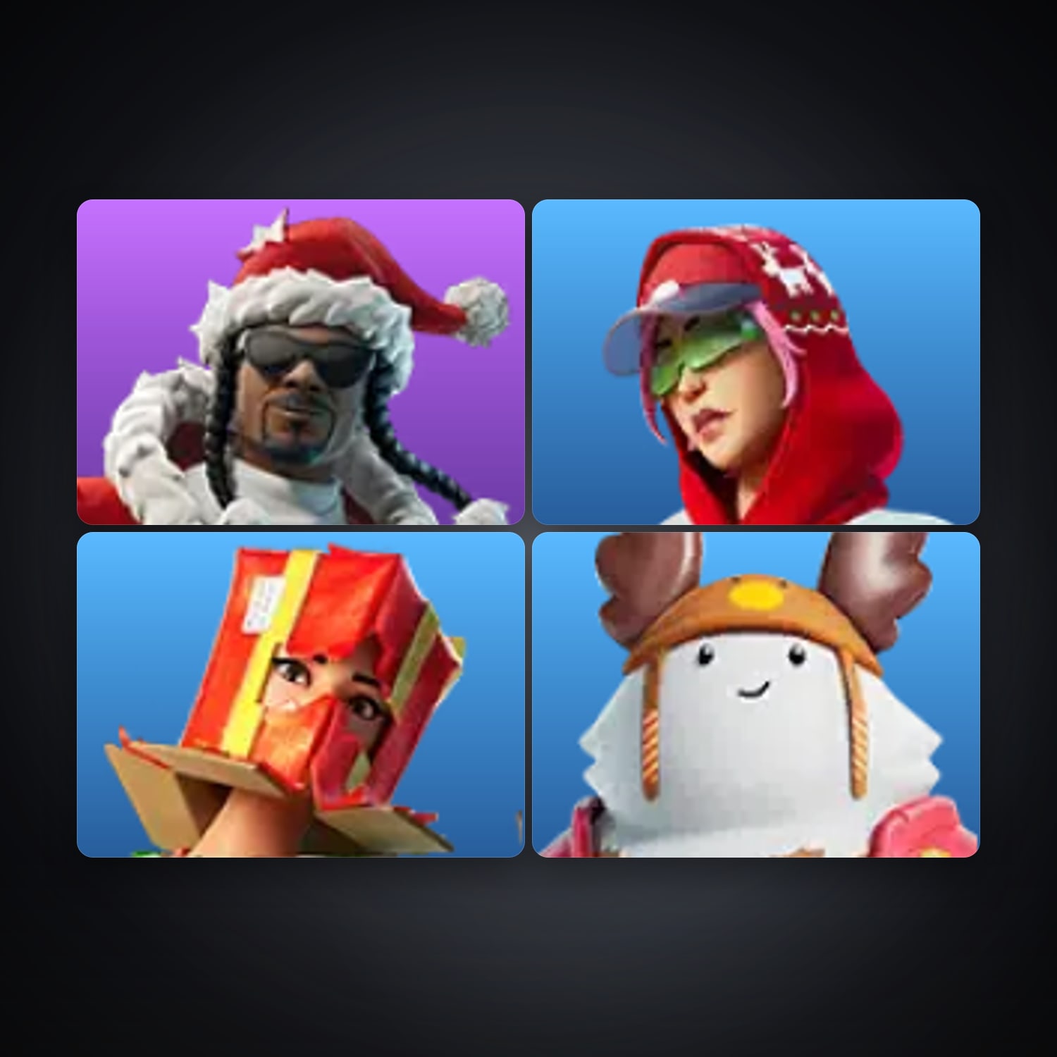 Epic · 261134583 — HabibiAccounts