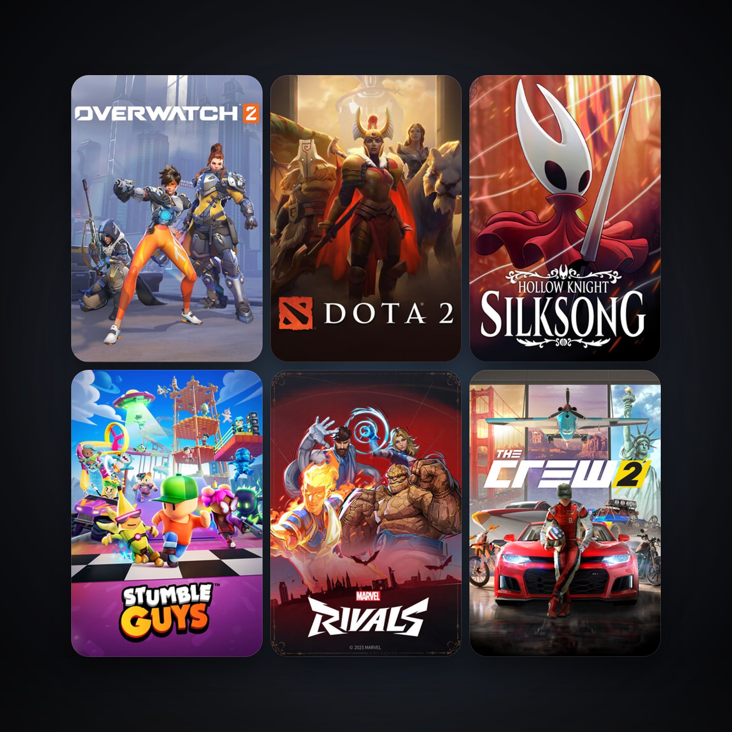 Dota 2 + Fishing Planet, 22 games, clean — HabibiAccounts