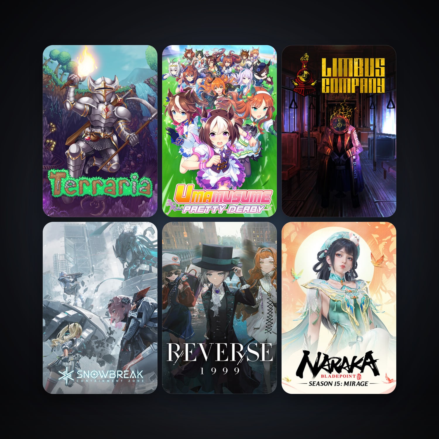 Free CS2 (No Prime) + Terraria, 40 games, clean — HabibiAccounts