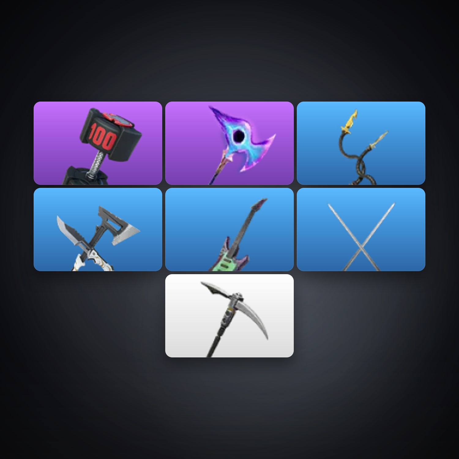 Epic · 261136199 — HabibiAccounts