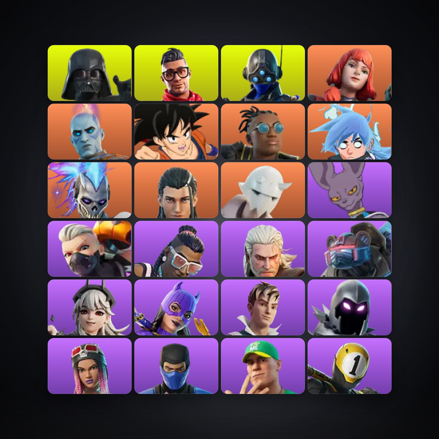 Epic · 261137396 — HabibiAccounts