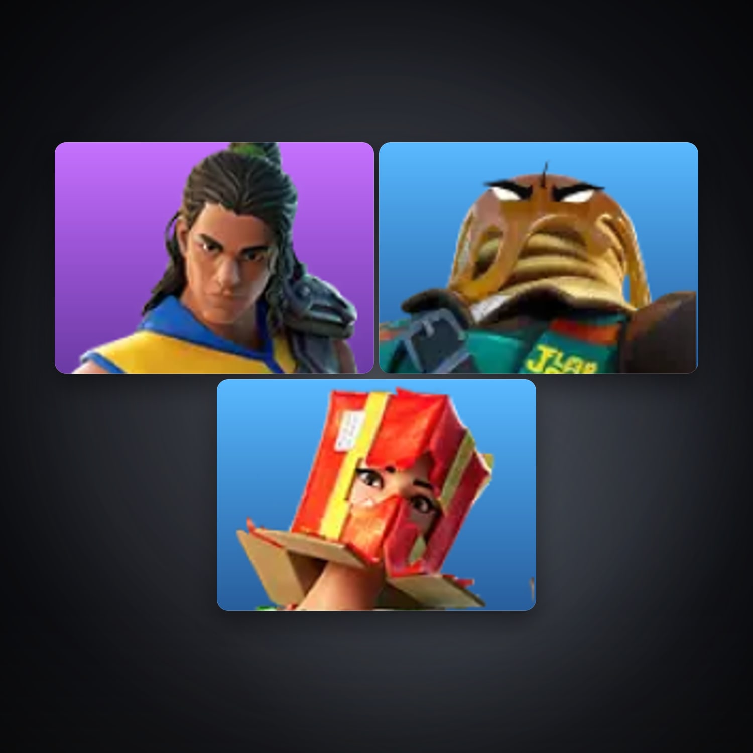 Epic · 261137688 — HabibiAccounts