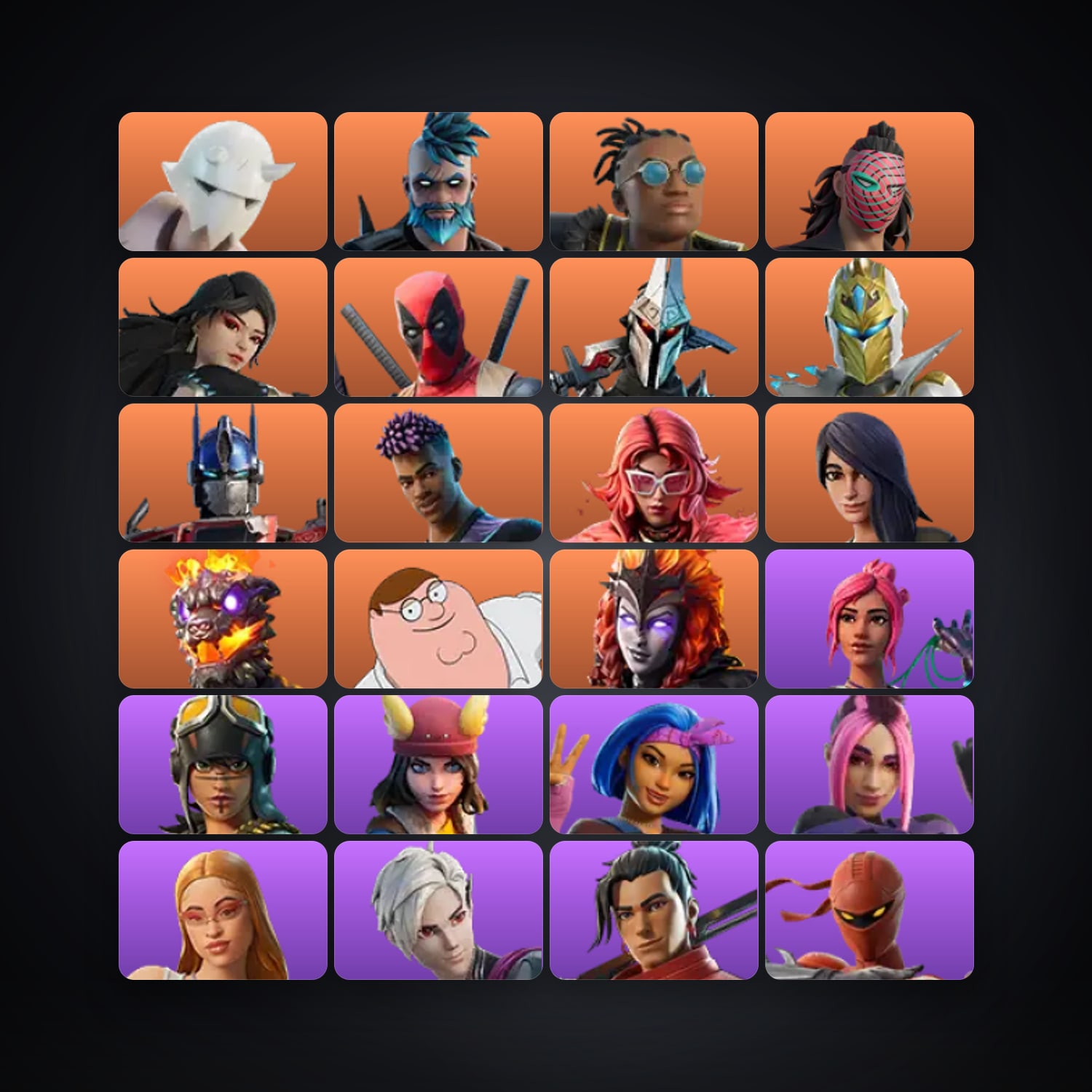 Epic · 261138477 — HabibiAccounts
