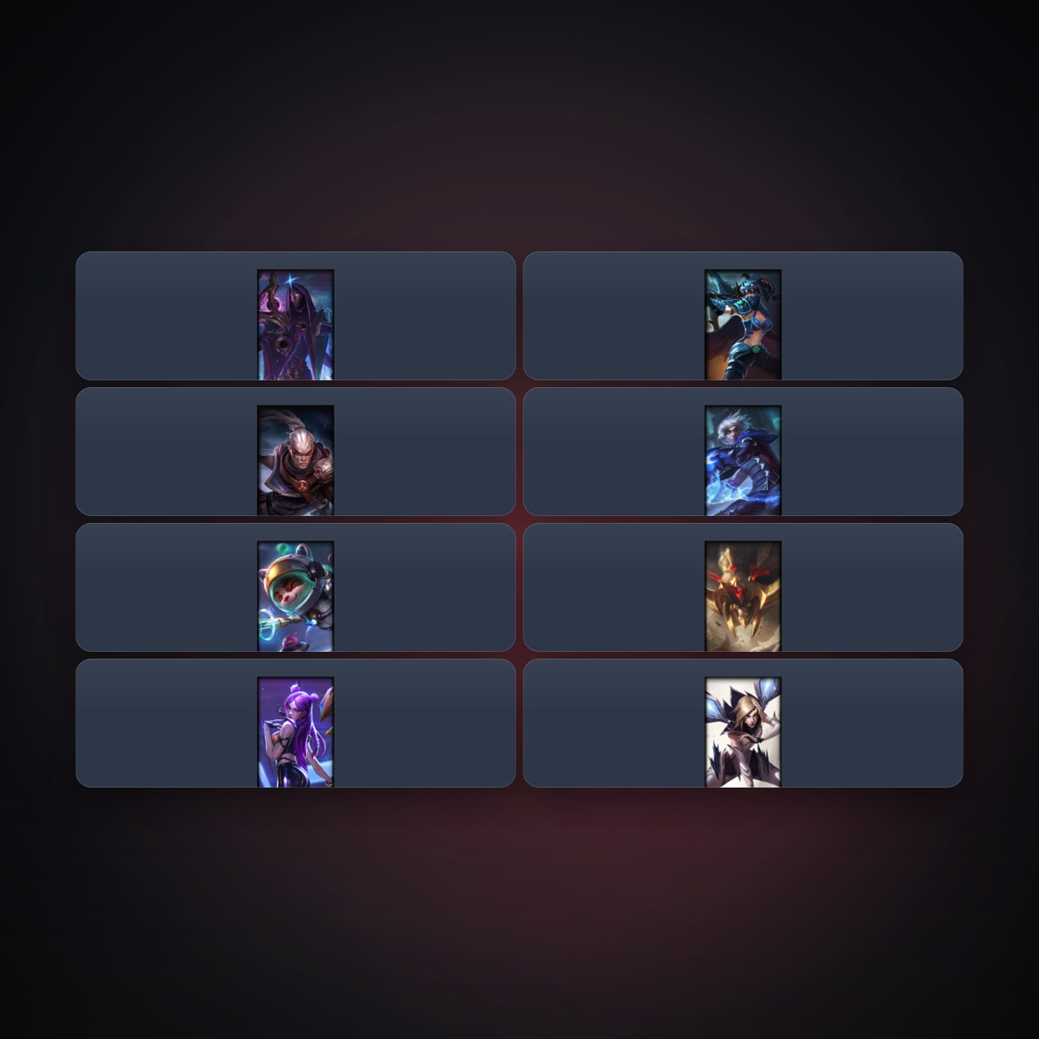 EU locker · 261138839 — HabibiAccounts