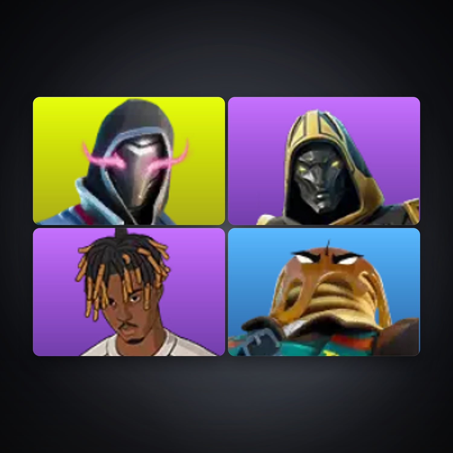 Epic — HabibiAccounts
