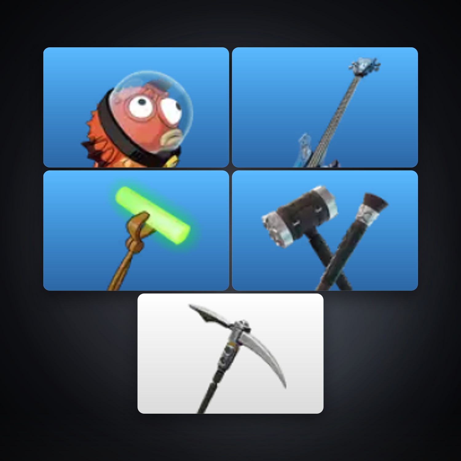 Epic — HabibiAccounts