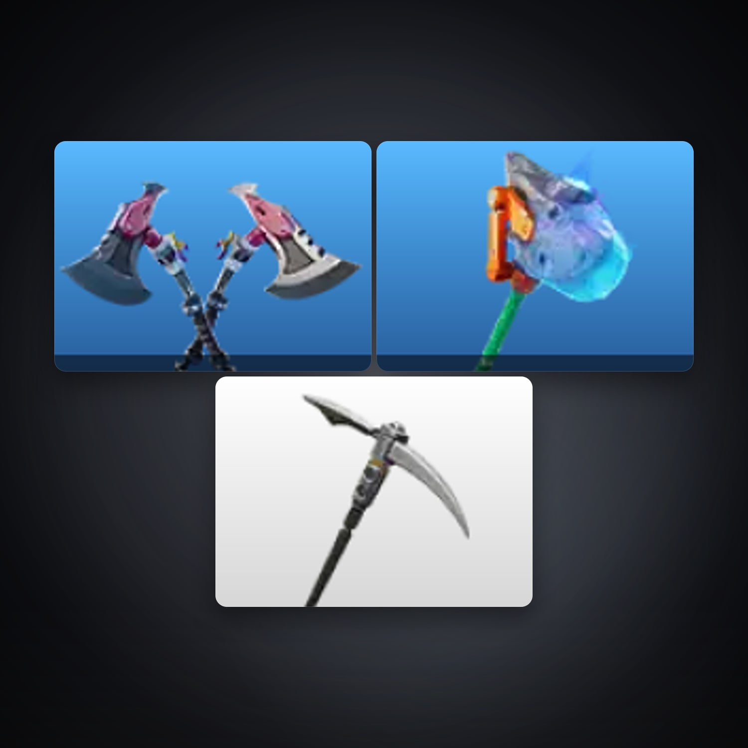 Epic — HabibiAccounts