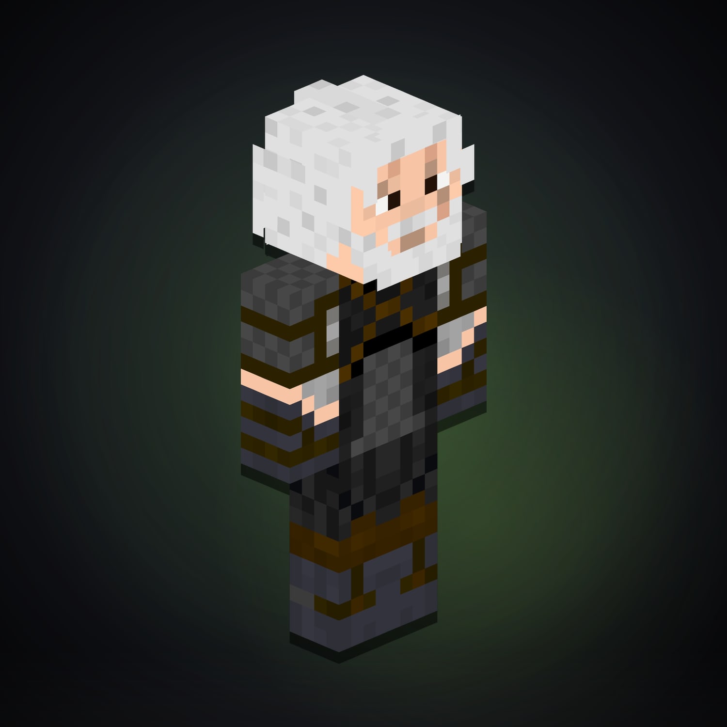 Minecraft 2 capes — HabibiAccounts