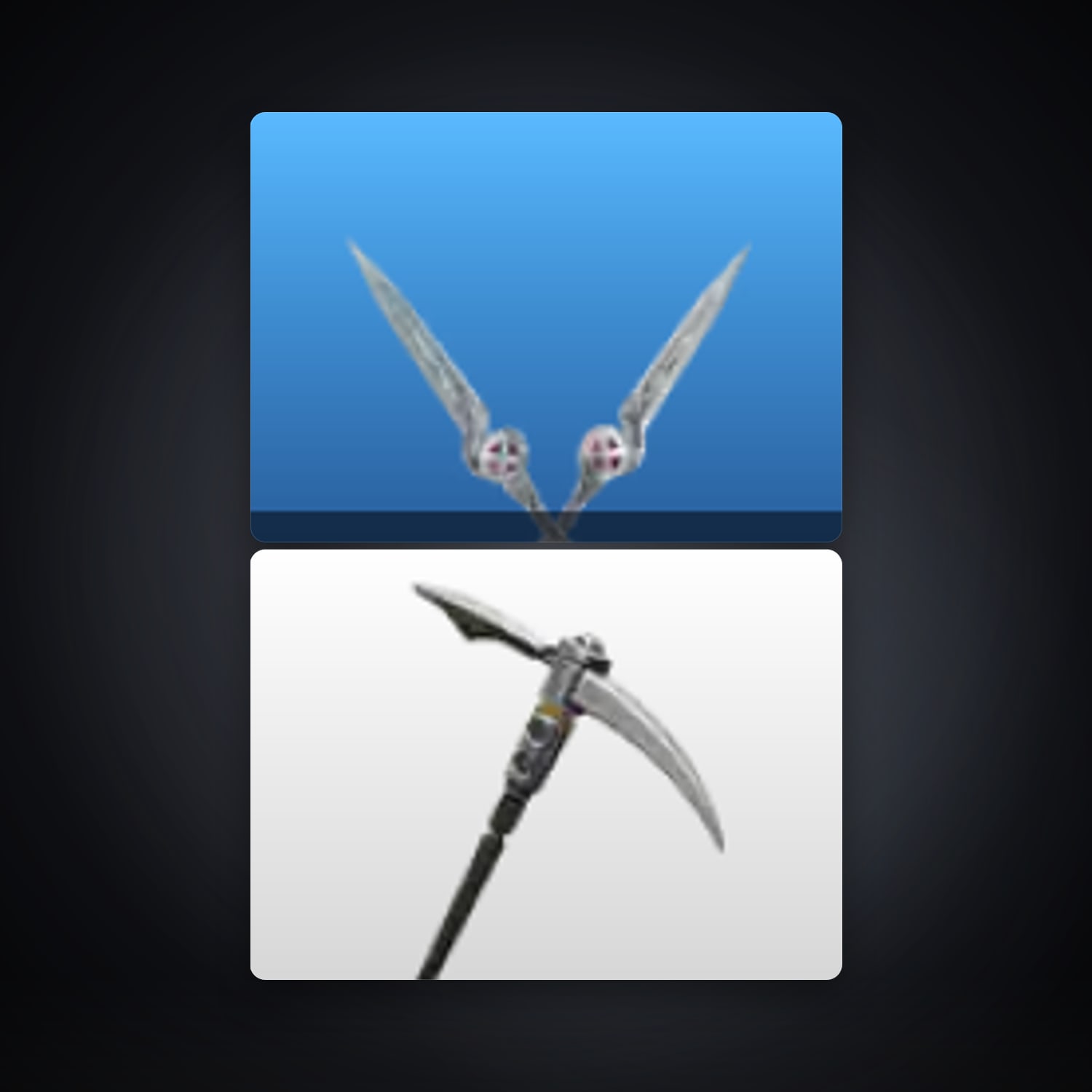 Epic · 261144855 — HabibiAccounts