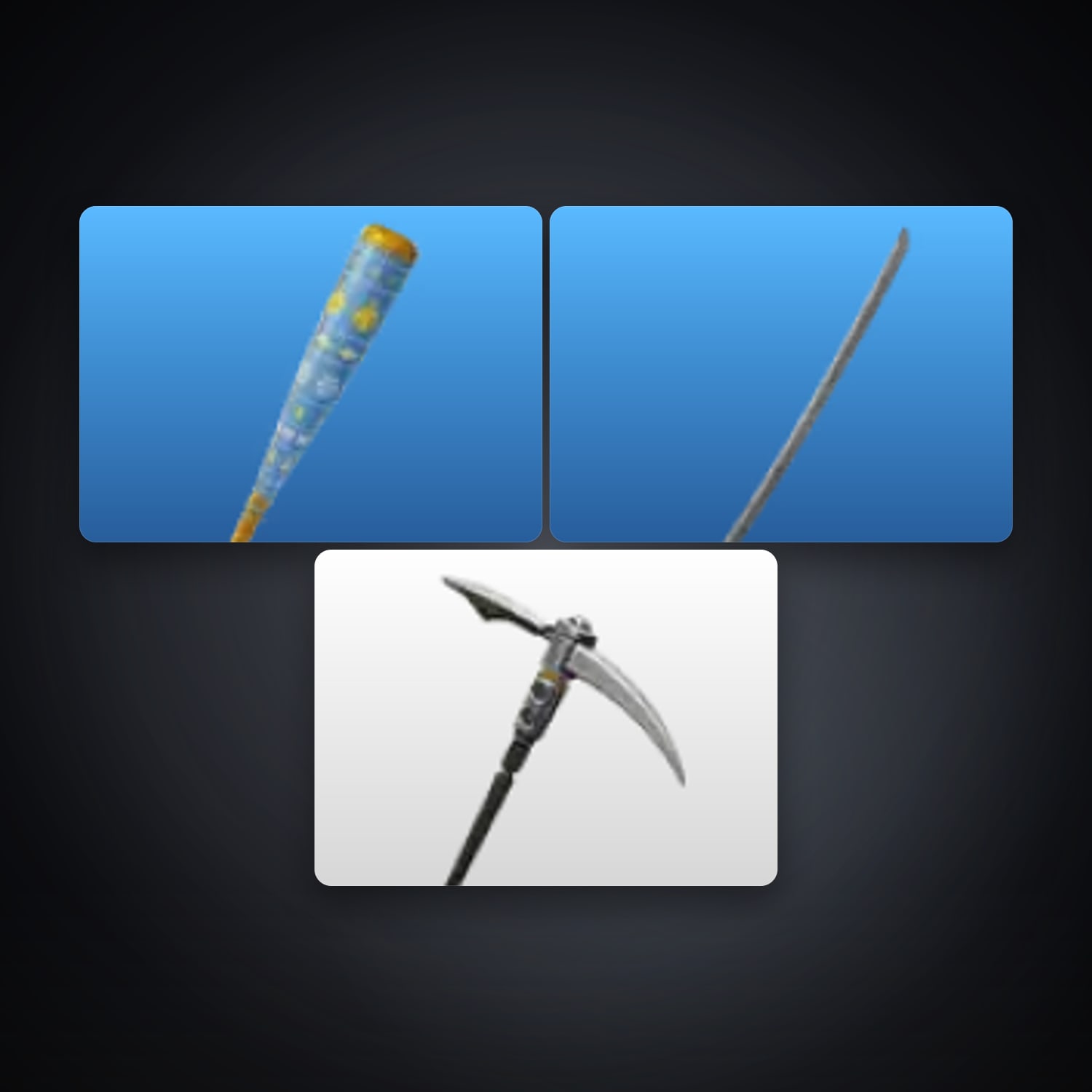 Epic · 261144885 — HabibiAccounts