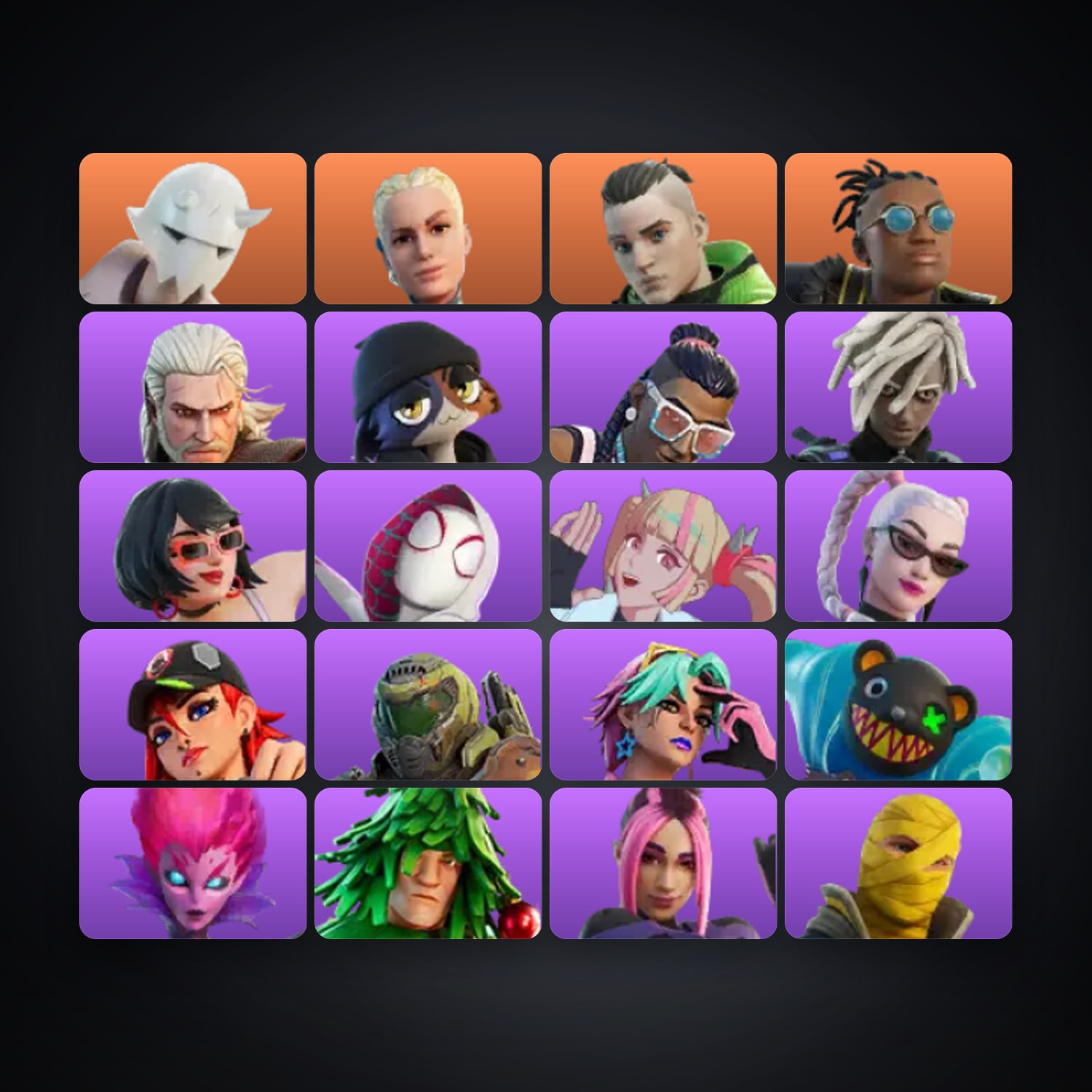 Epic — HabibiAccounts