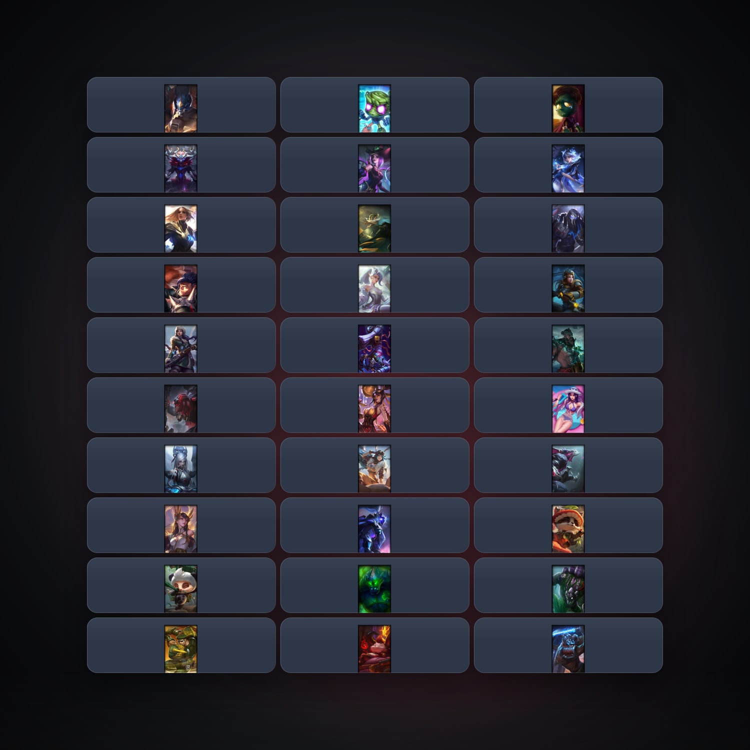EU locker · 261148674 — HabibiAccounts