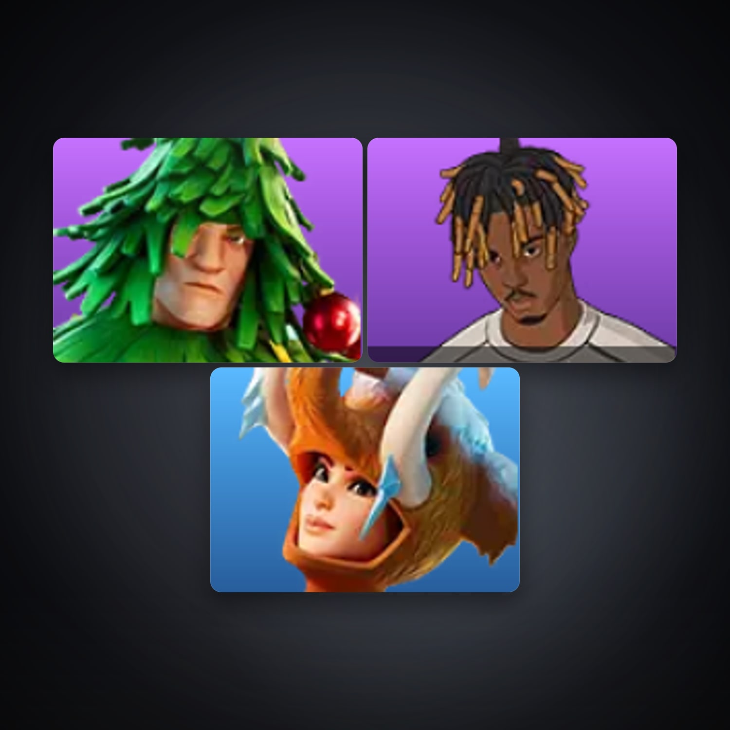 Epic · 261148707 — HabibiAccounts