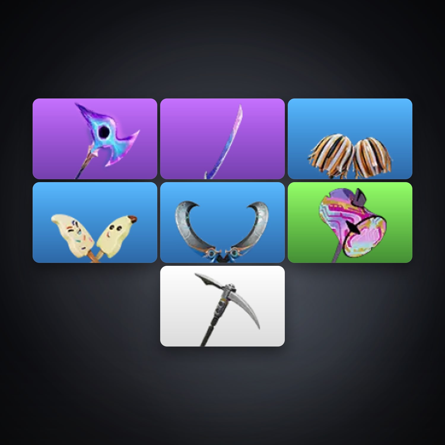 Epic · 261148710 — HabibiAccounts