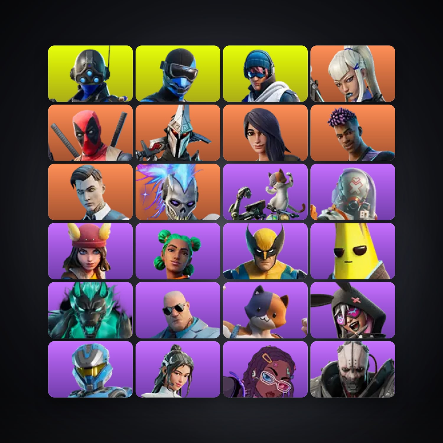 Epic · 261149213 — HabibiAccounts