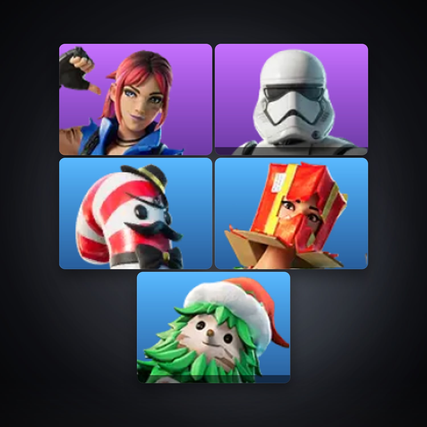 Epic — HabibiAccounts