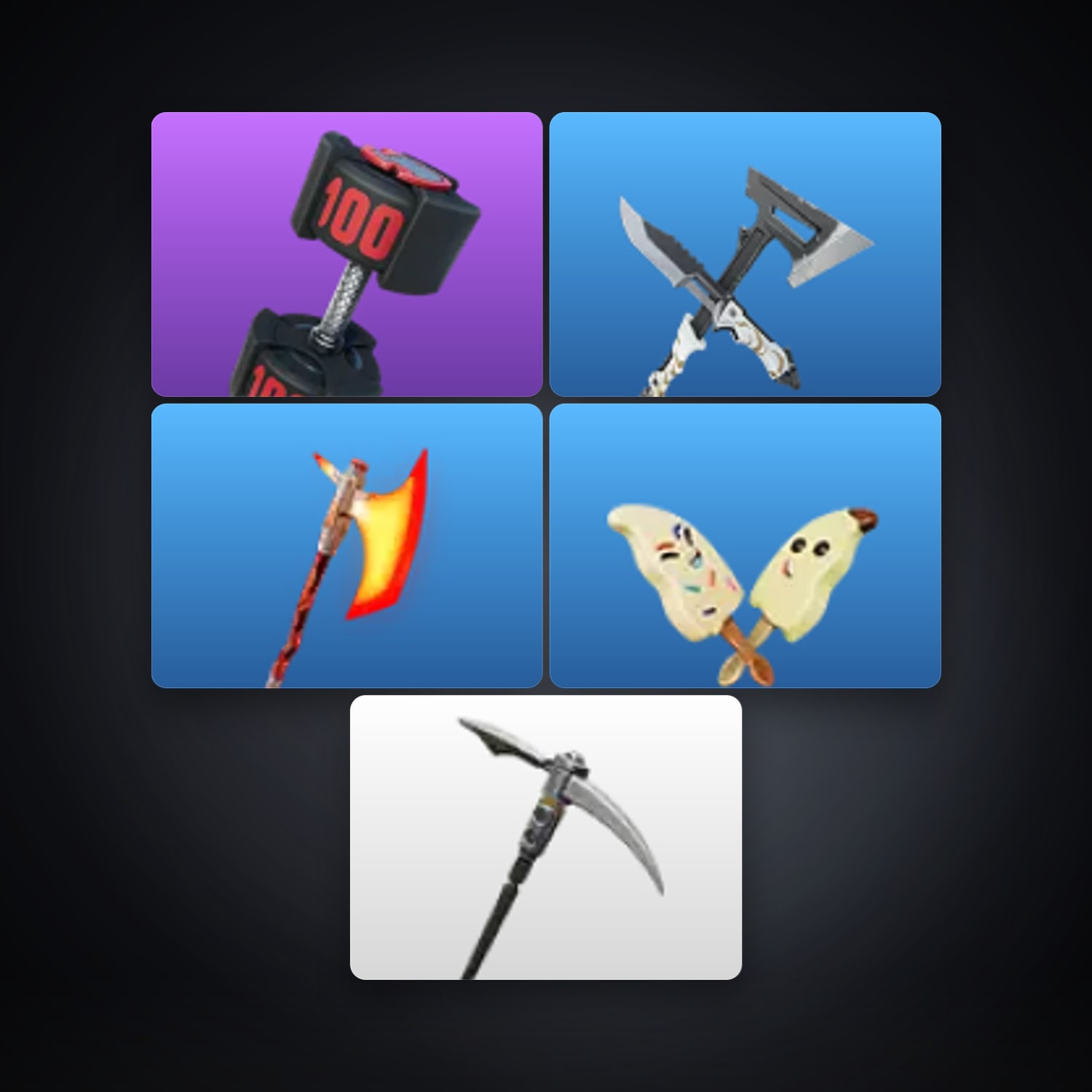 Epic — HabibiAccounts