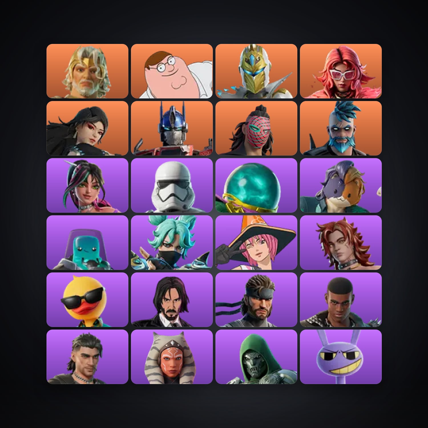 Epic · 261149982 — HabibiAccounts