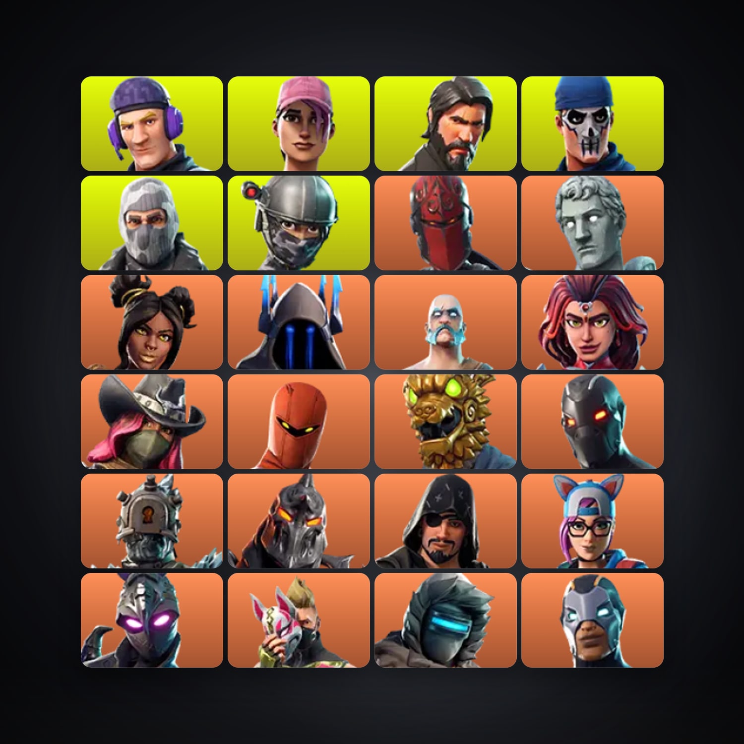 Epic · 261150304 — HabibiAccounts