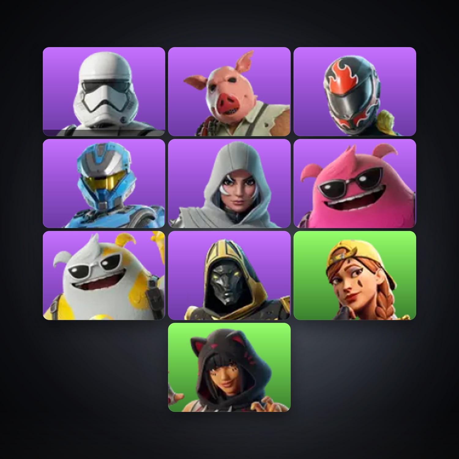 Epic — HabibiAccounts