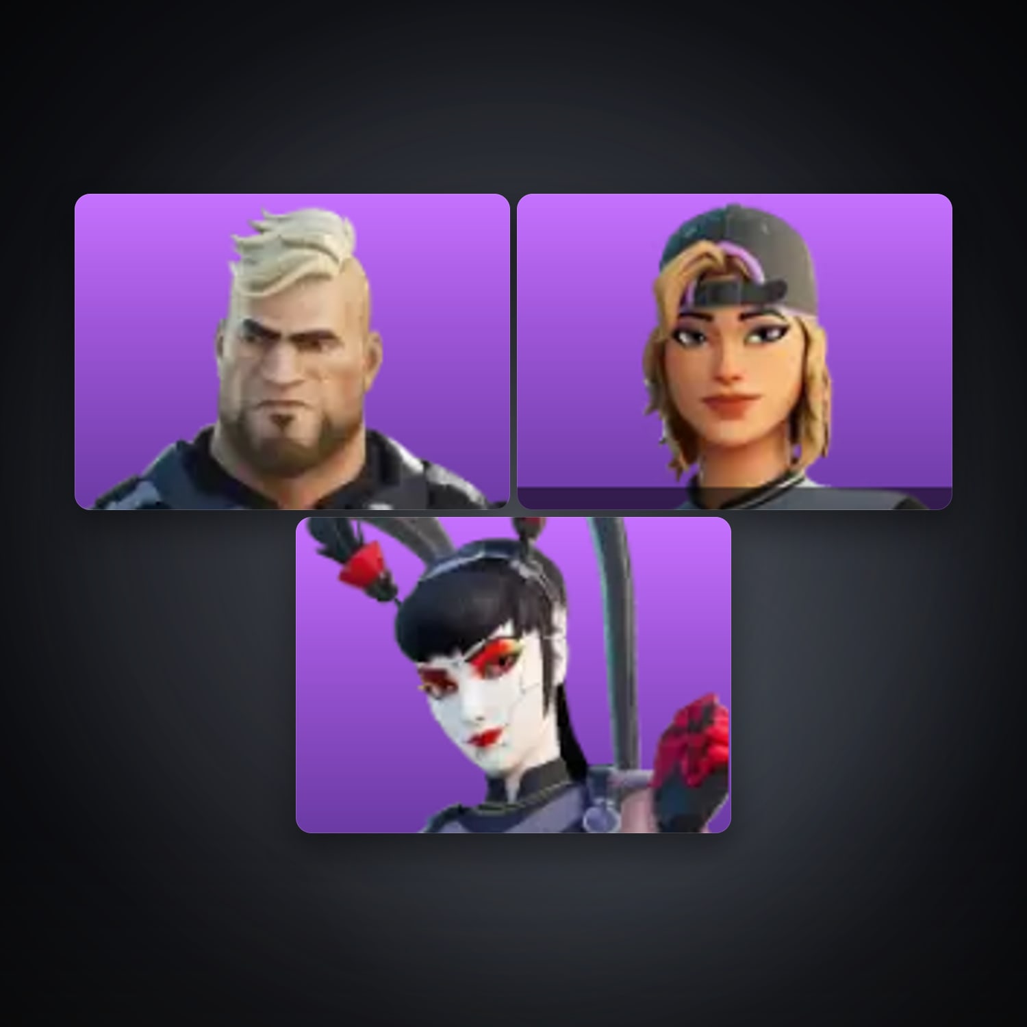Epic · 261151592 — HabibiAccounts