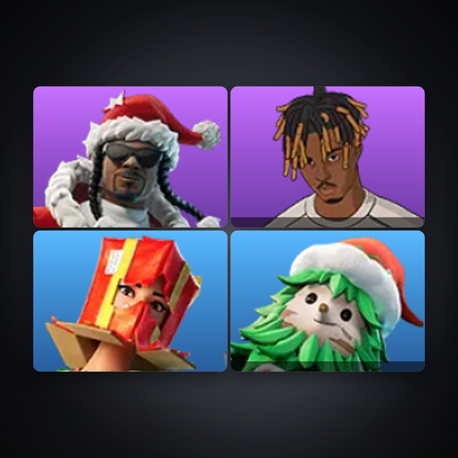 Epic · 261151734 — HabibiAccounts