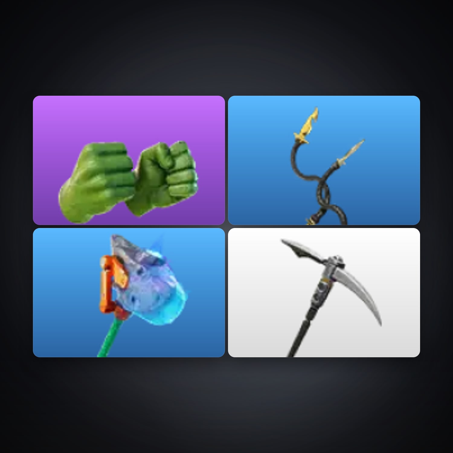 Epic · 261152106 — HabibiAccounts