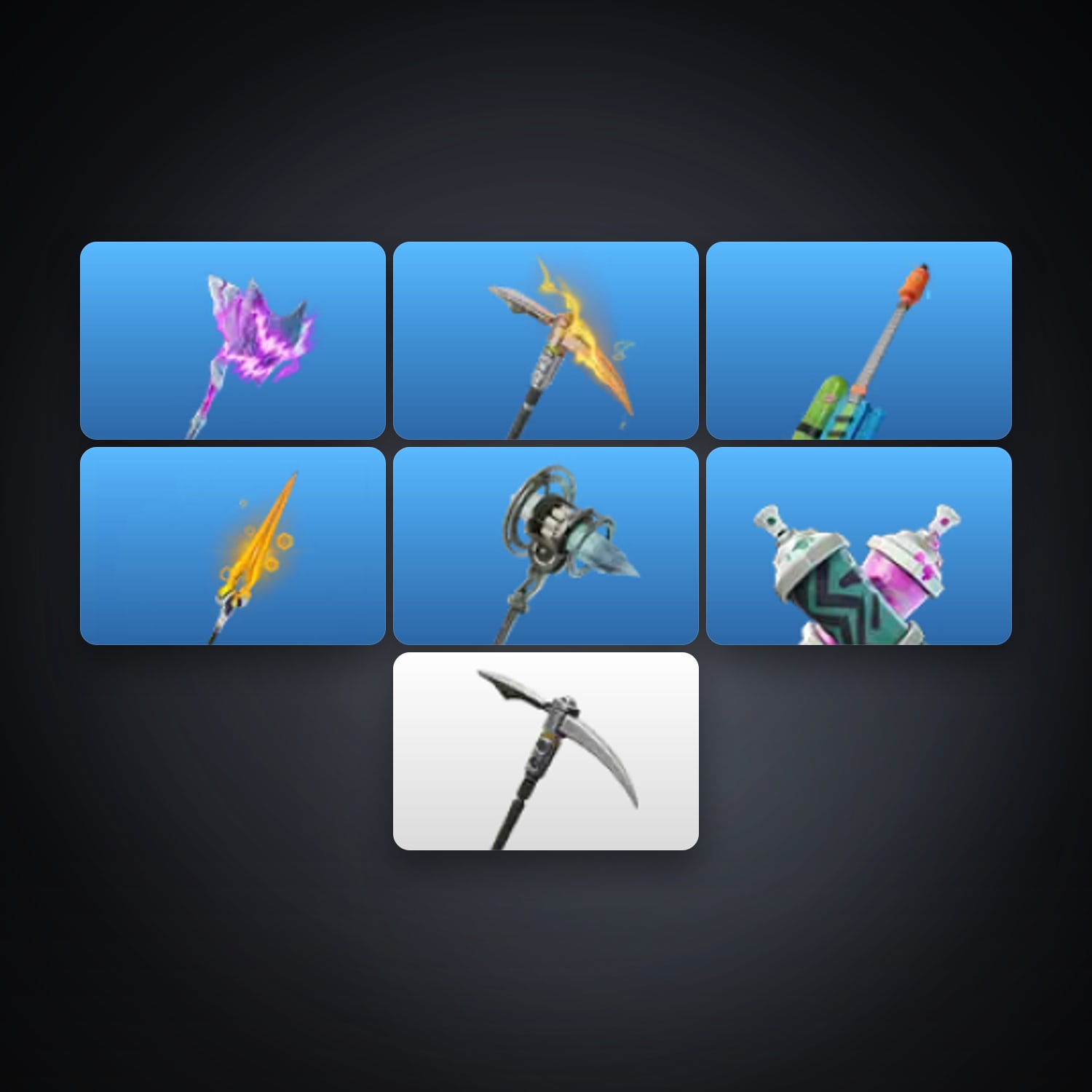 Epic · 261152107 — HabibiAccounts