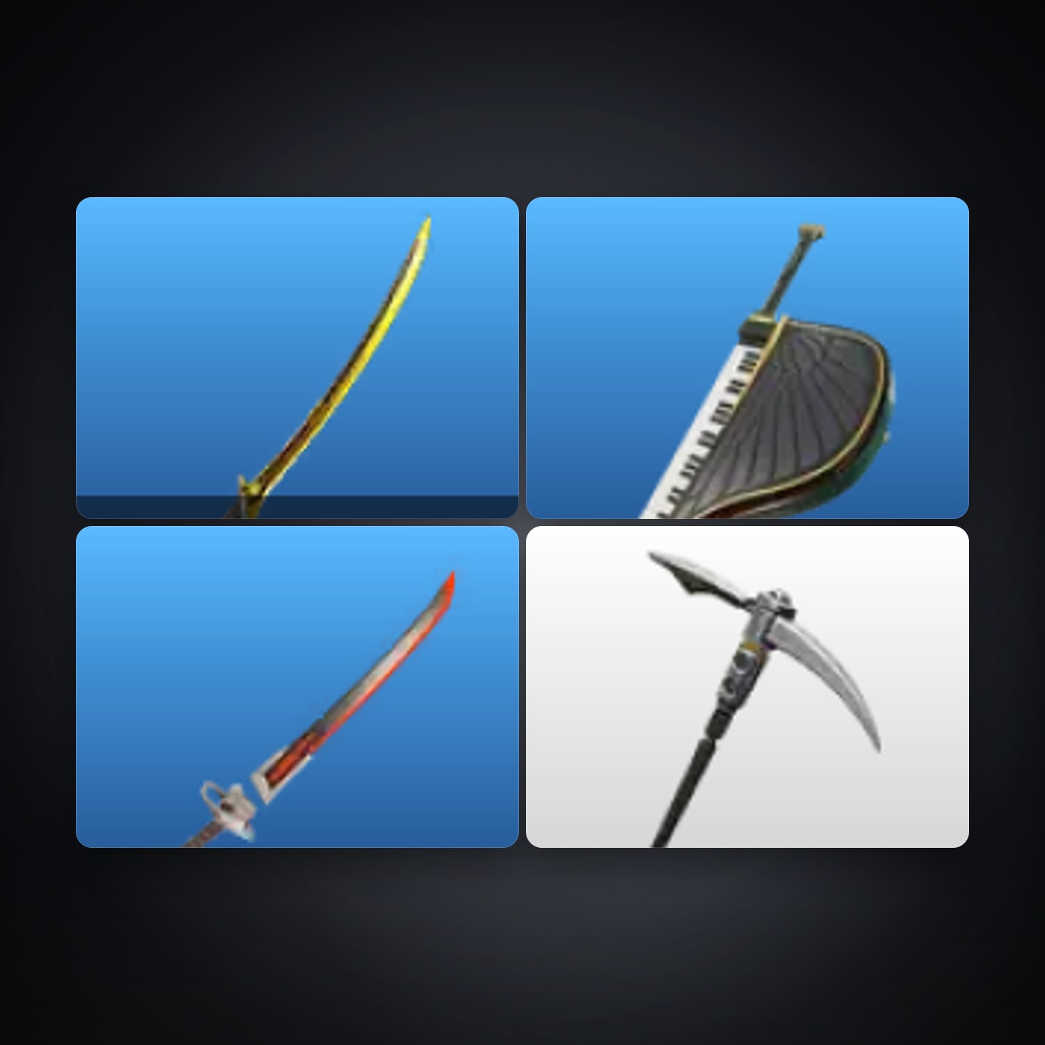Epic — HabibiAccounts