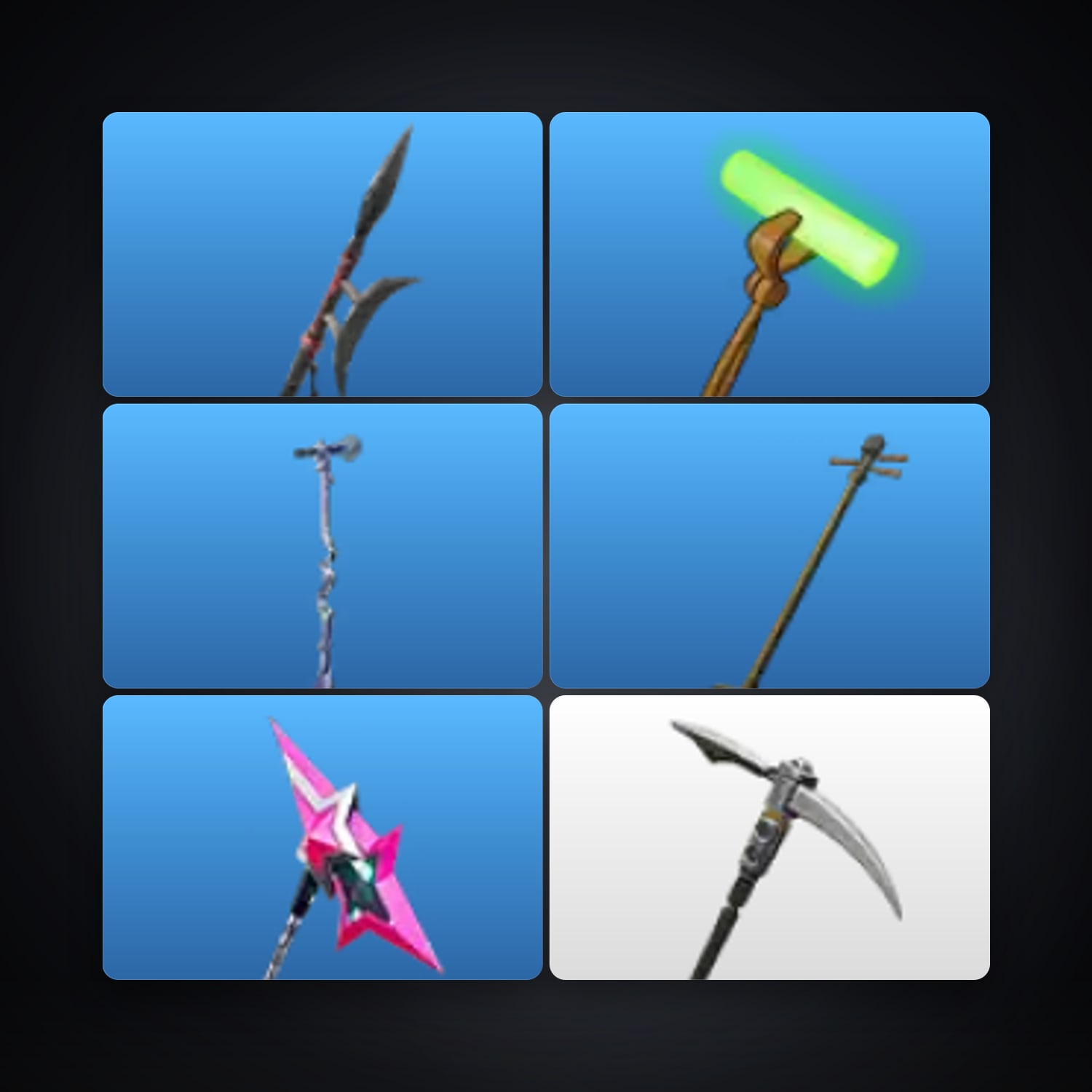 Epic — HabibiAccounts
