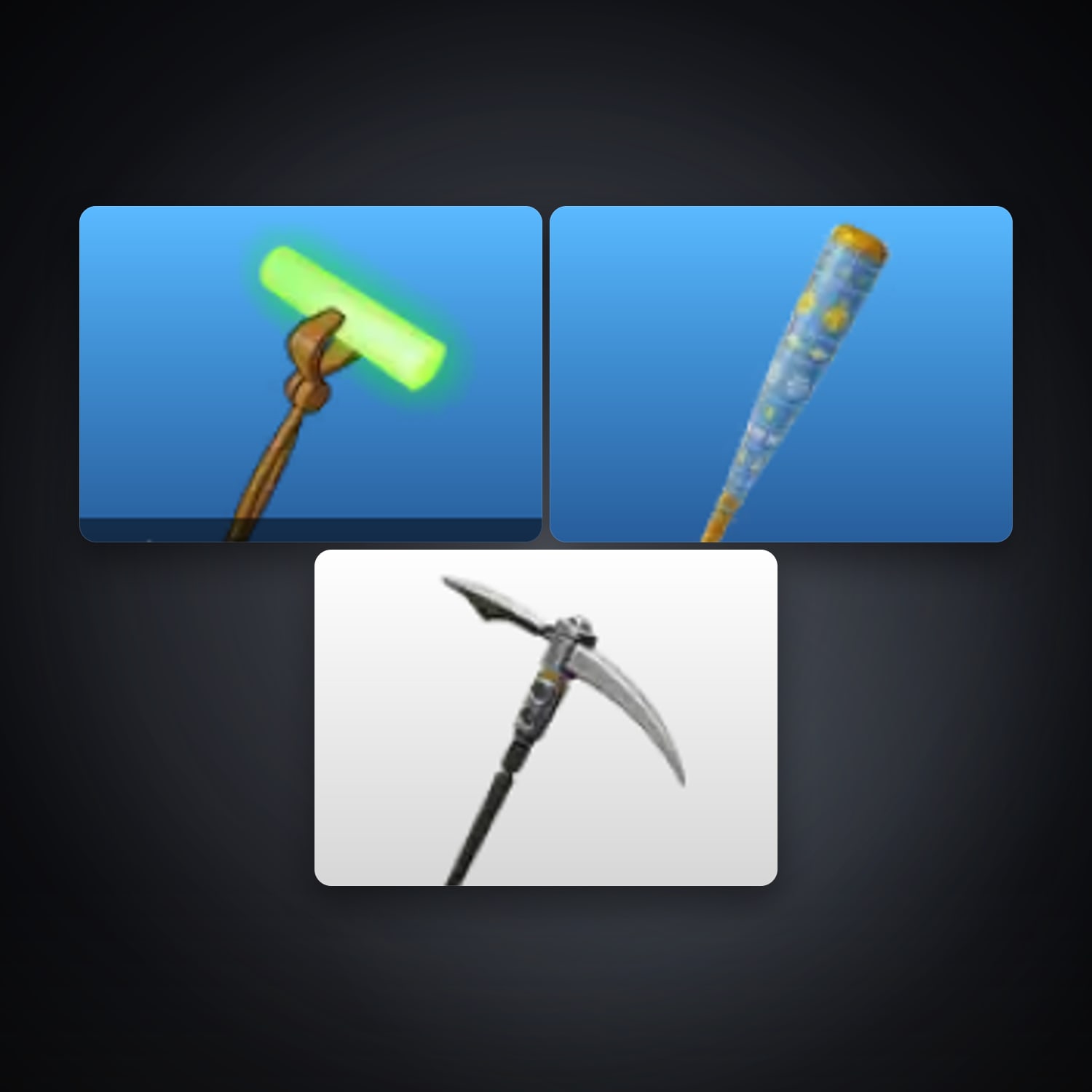 Epic · 261153418 — HabibiAccounts