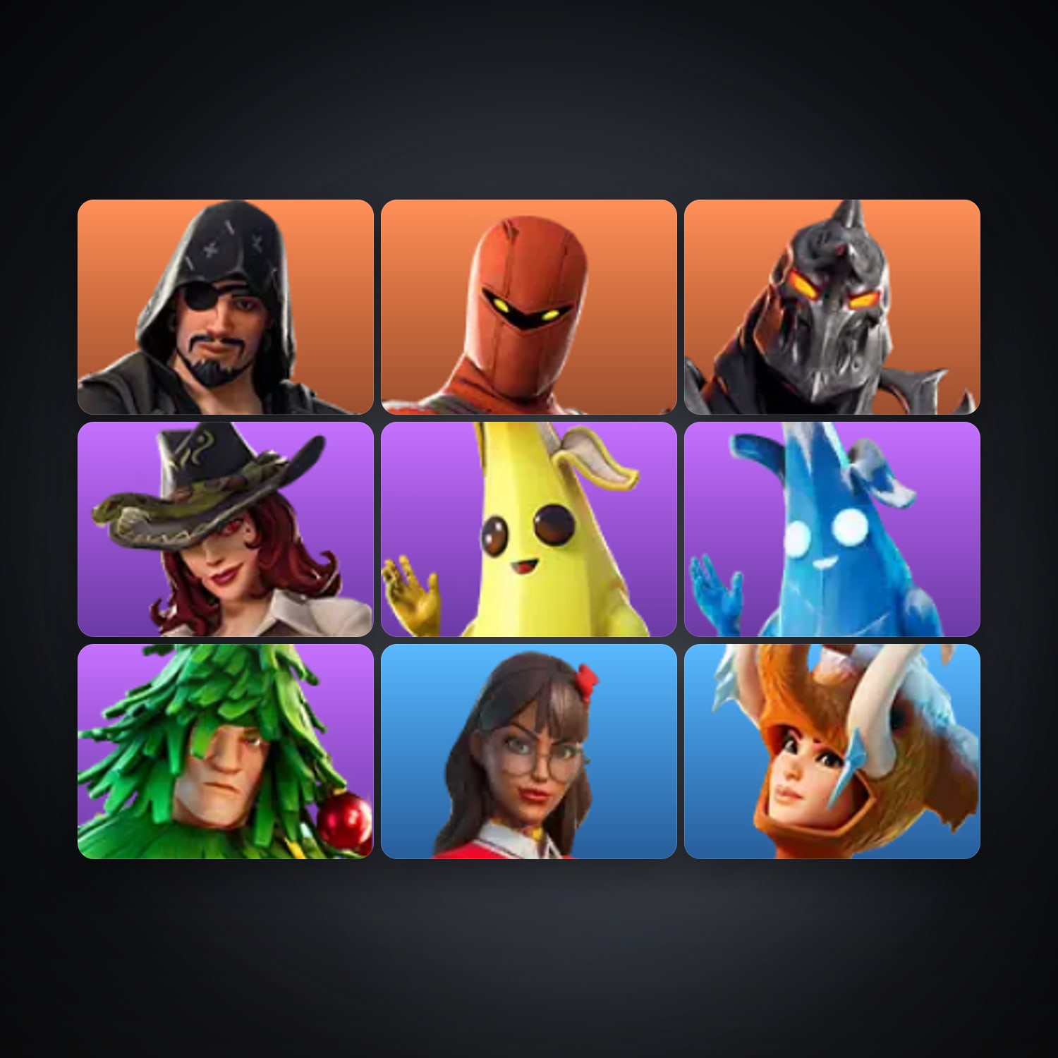 Epic — HabibiAccounts