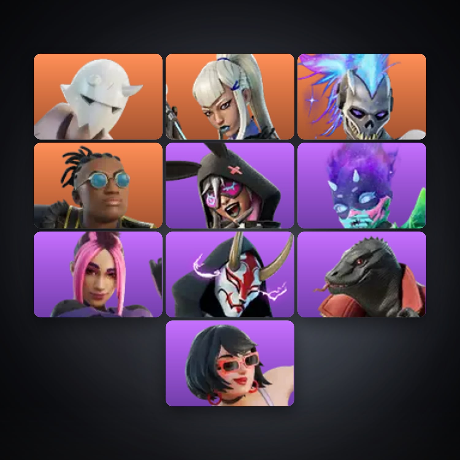 Epic — HabibiAccounts