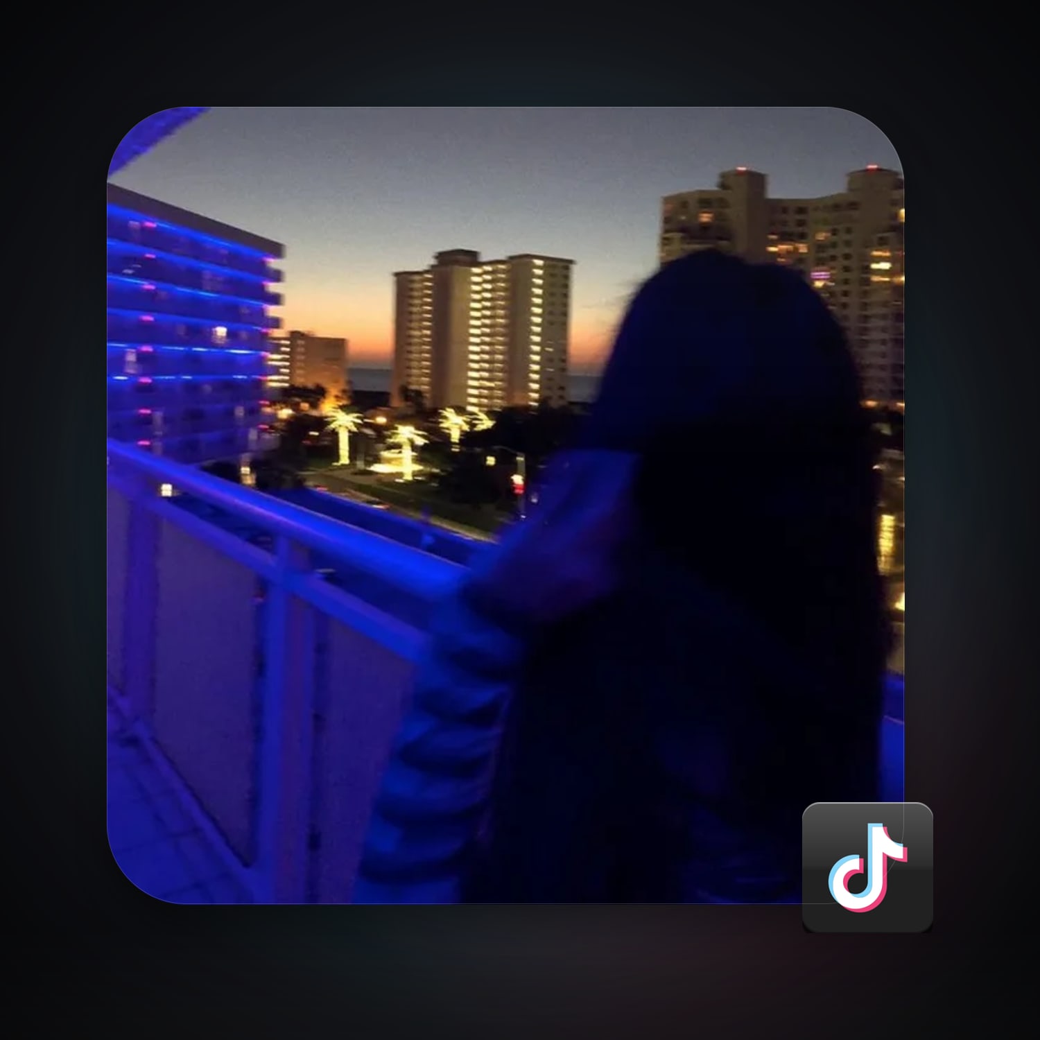 TikTok 58 followers — HabibiAccounts