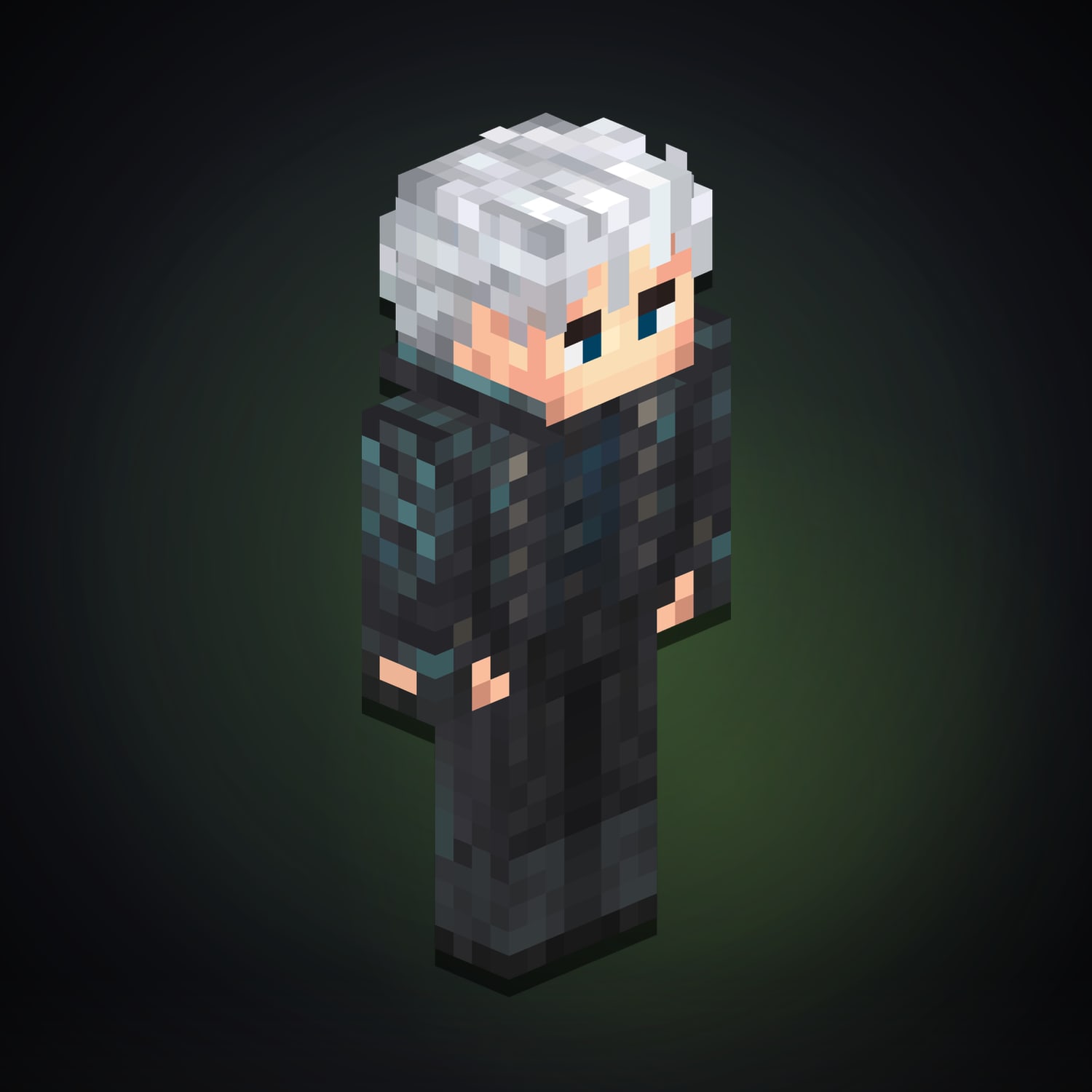 Minecraft 2 capes · 261158567 — HabibiAccounts