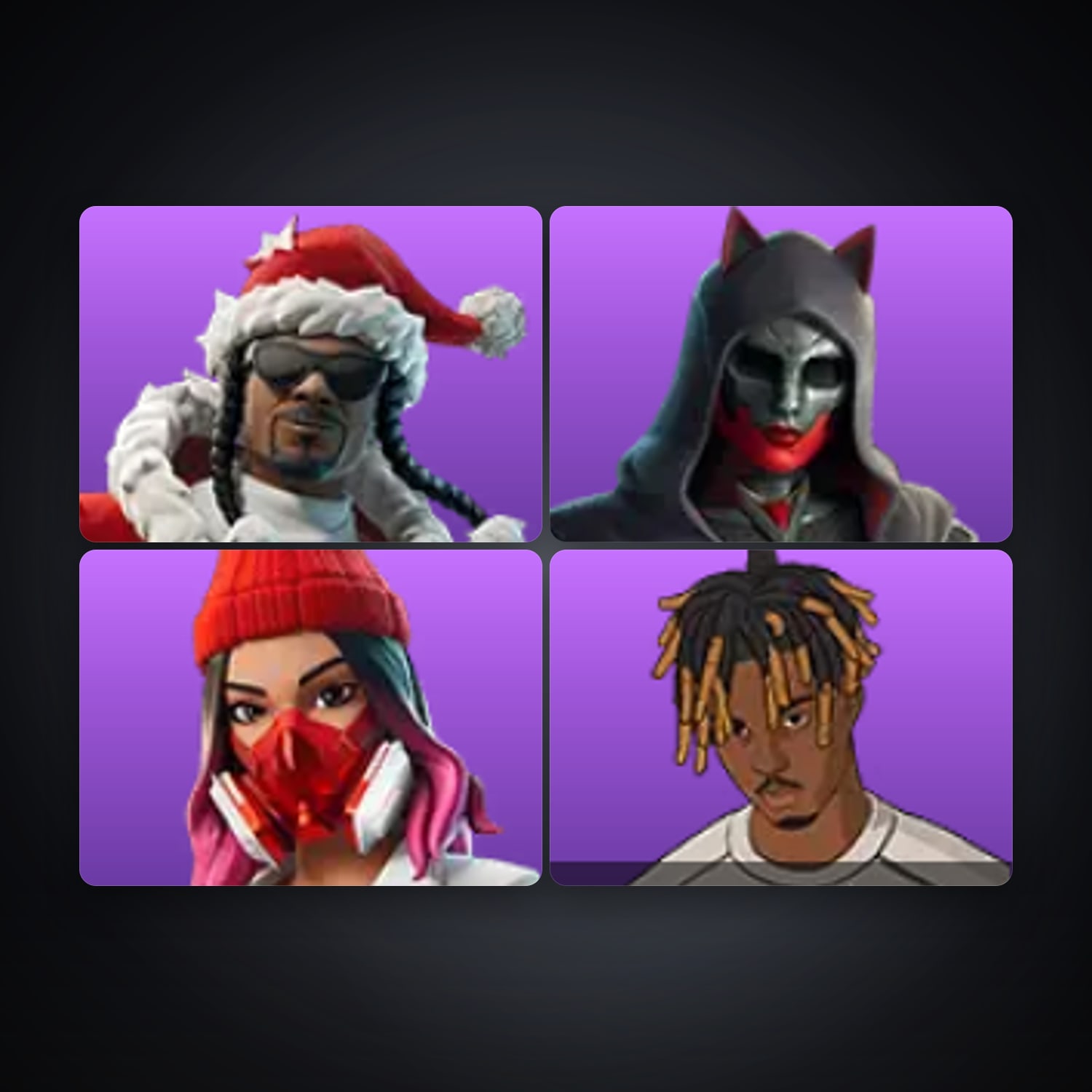 Epic — HabibiAccounts