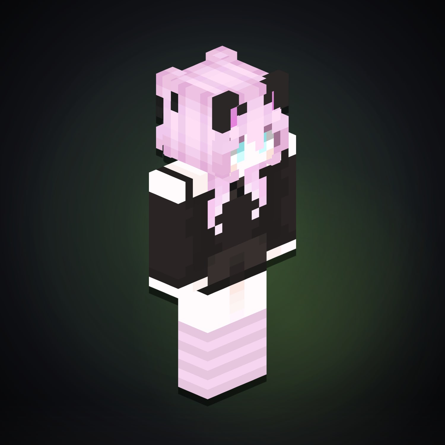 Minecraft 2 capes — HabibiAccounts