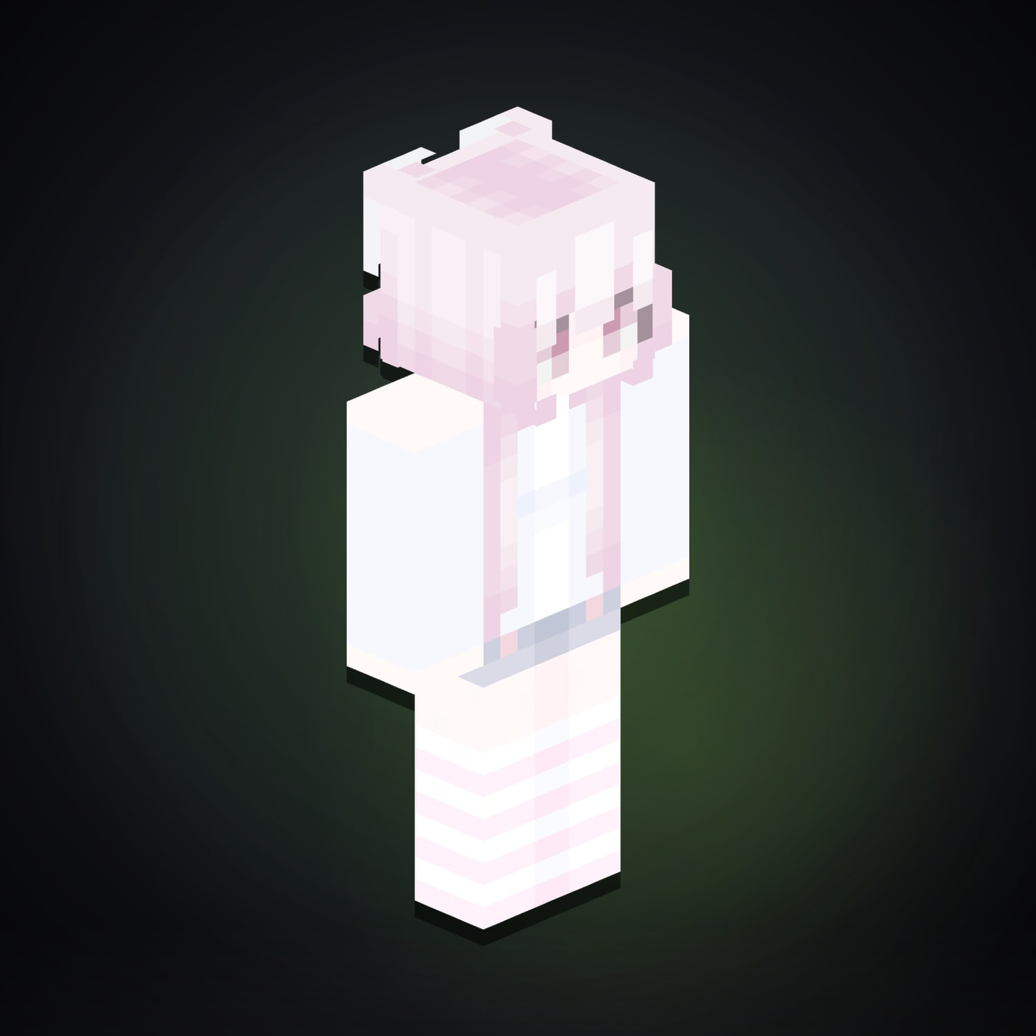 Minecraft 2 capes — HabibiAccounts