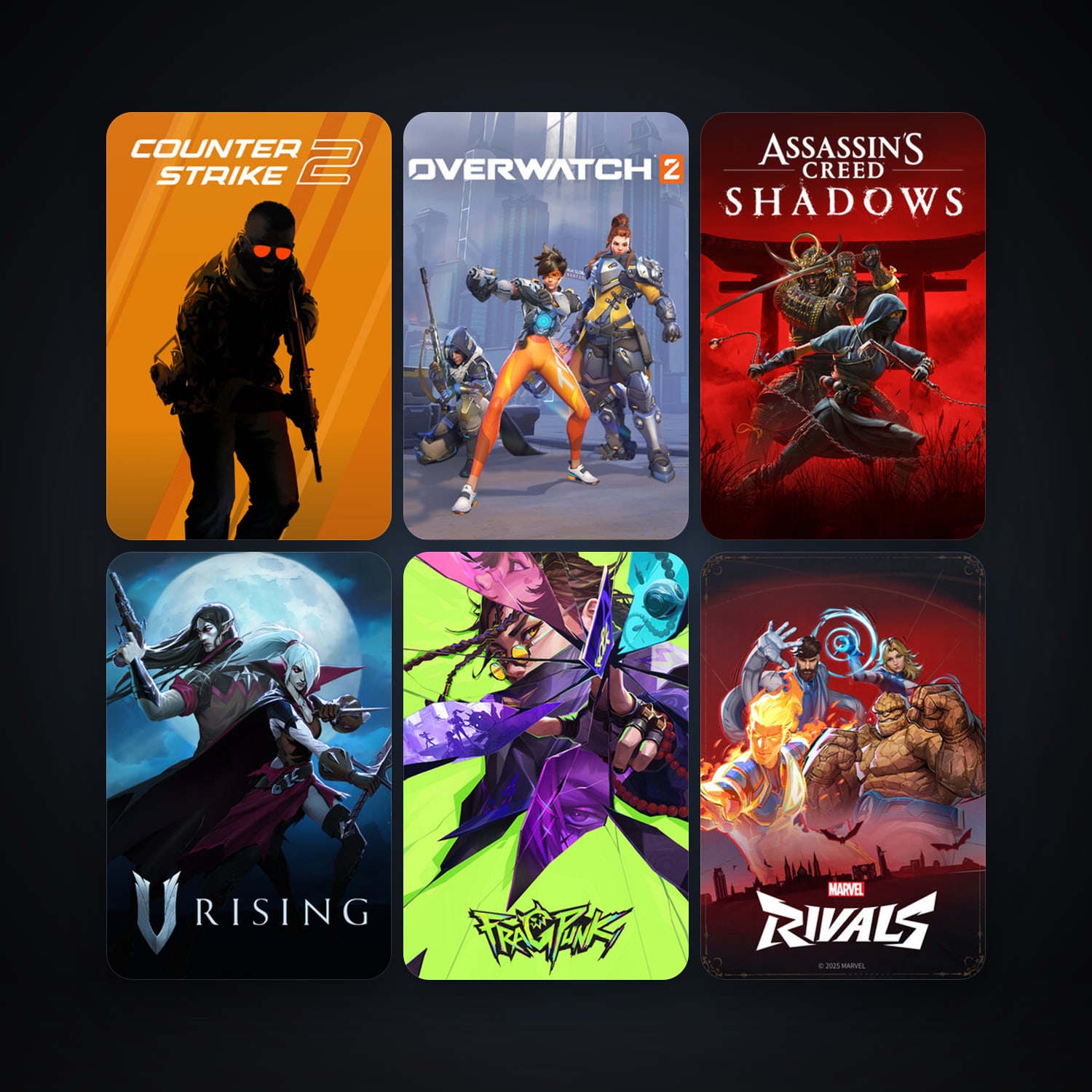 CS2 Prime + Call of Juarez, 29 games, clean — HabibiAccounts