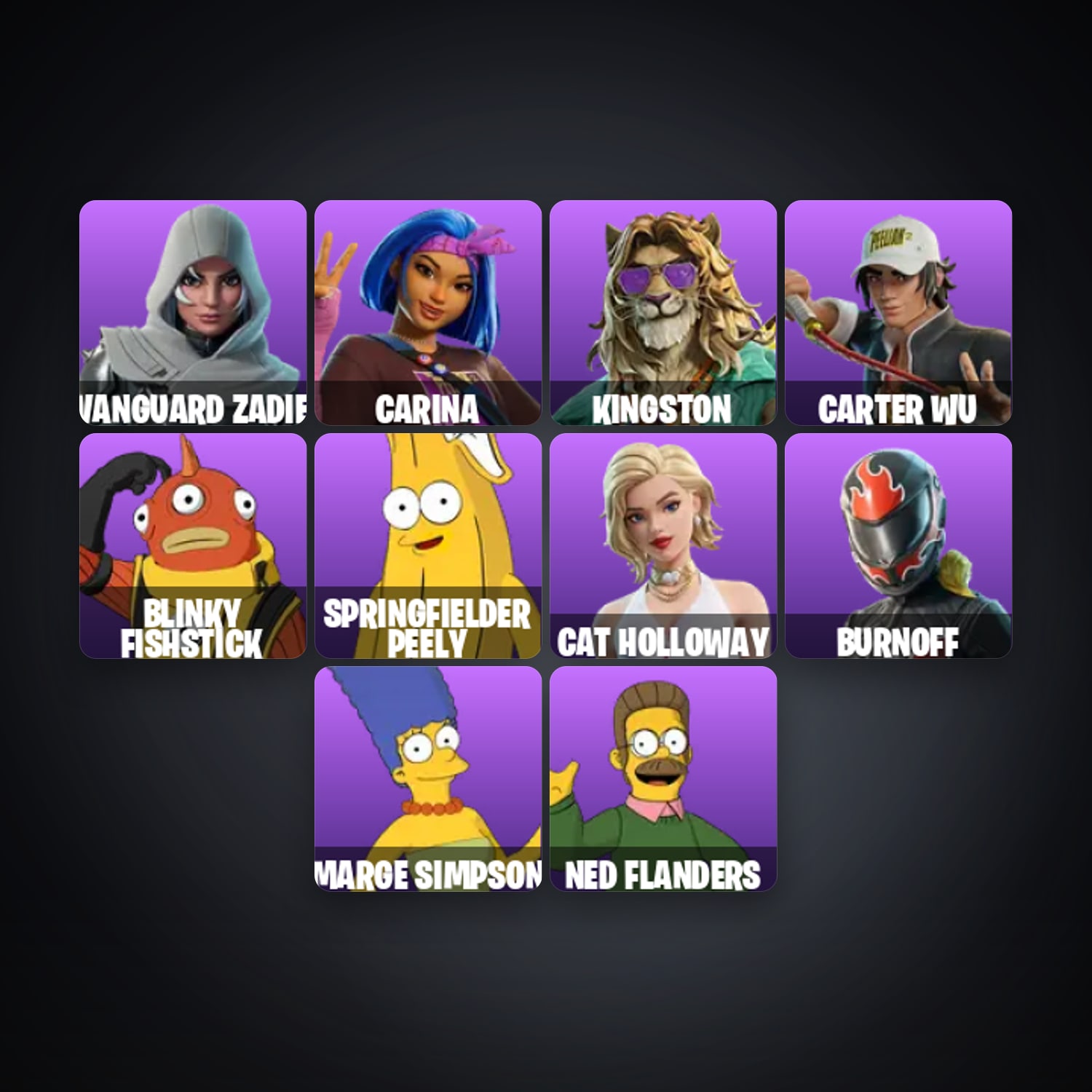 Epic — HabibiAccounts