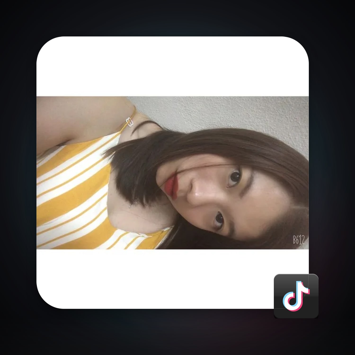 TikTok 1 followers — HabibiAccounts