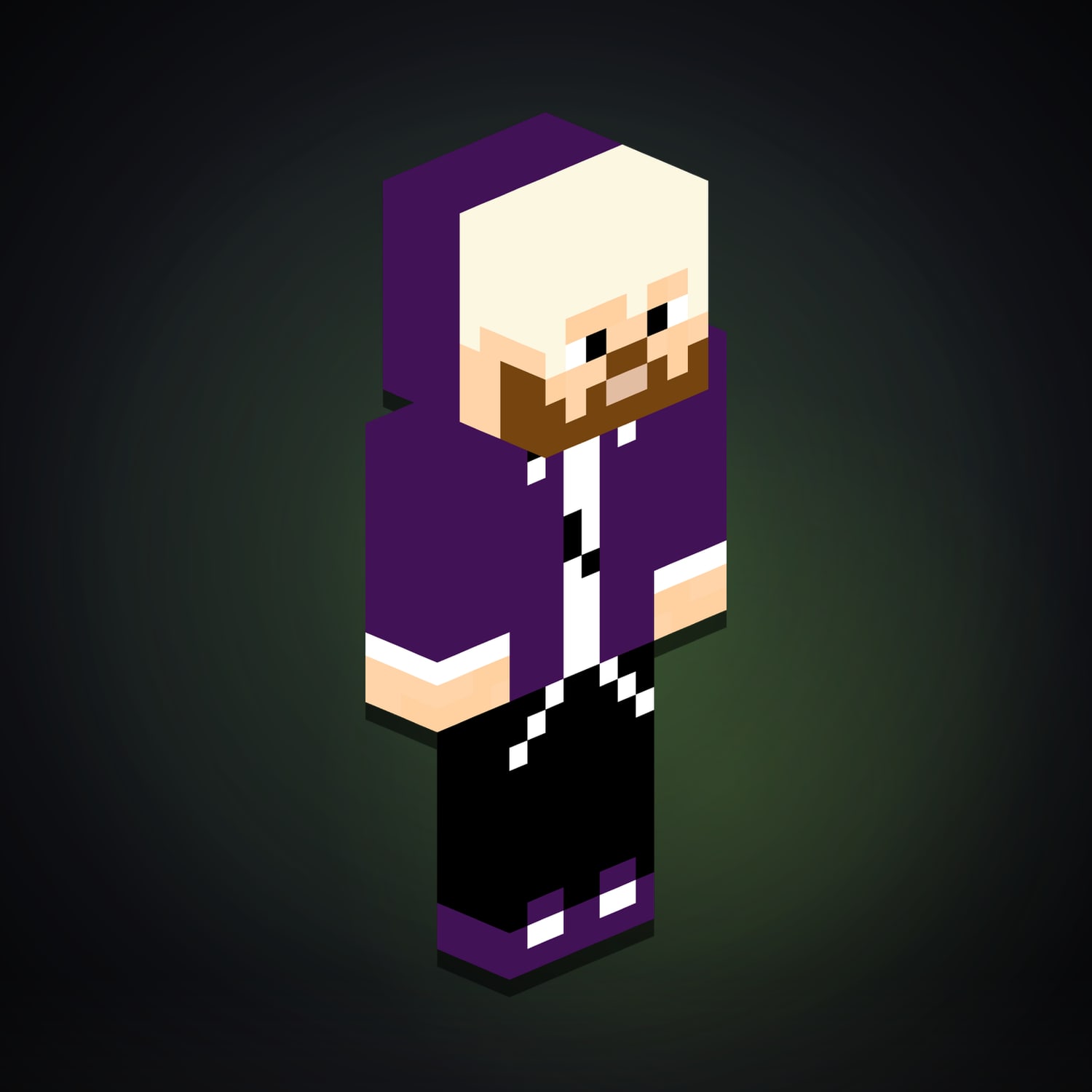 Minecraft 2 capes · 261161473 — HabibiAccounts