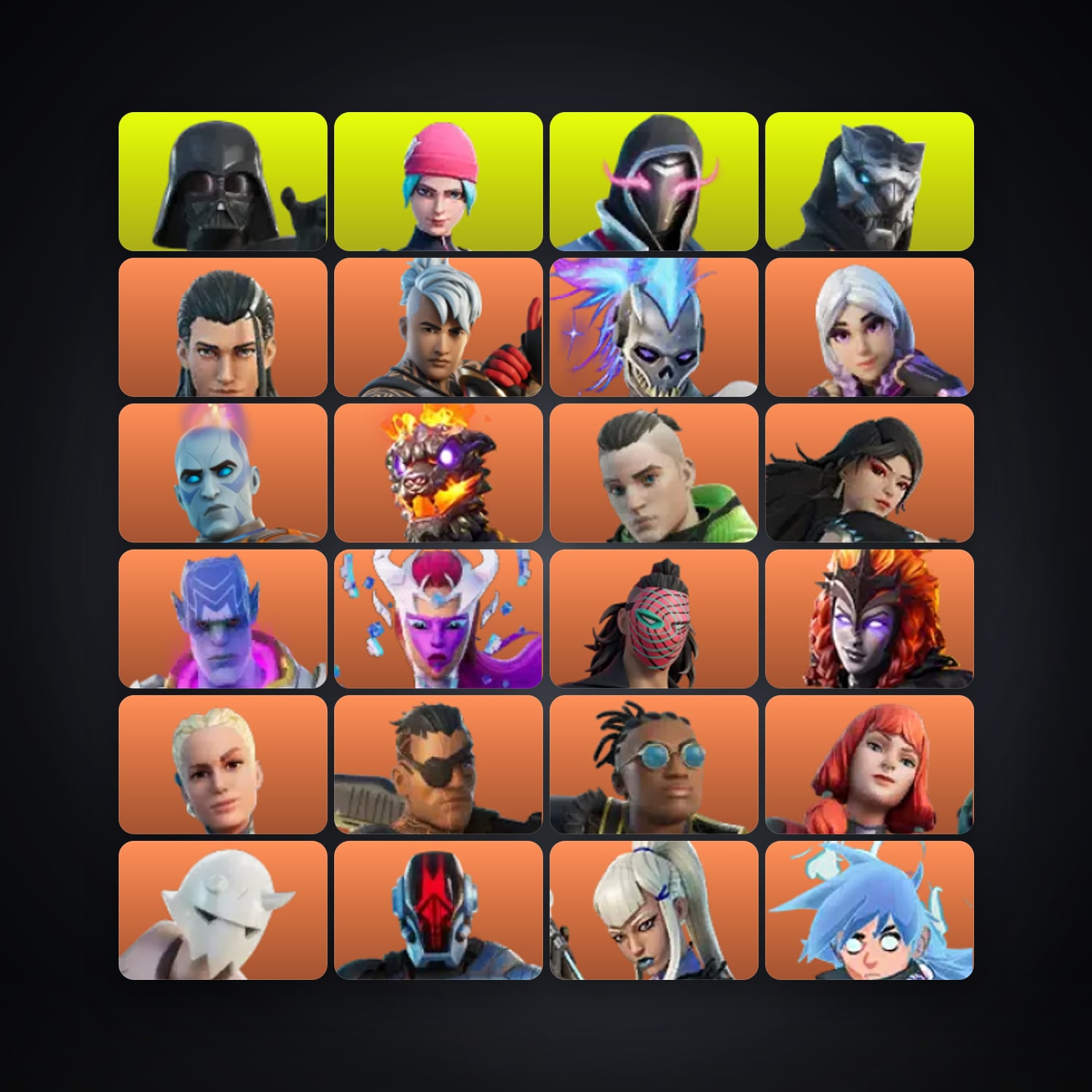 Epic · 261161499 — HabibiAccounts