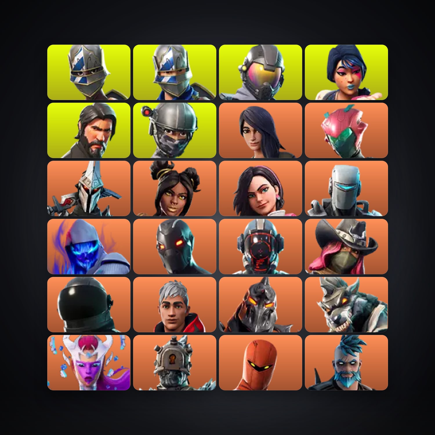 Epic · 261161557 — HabibiAccounts