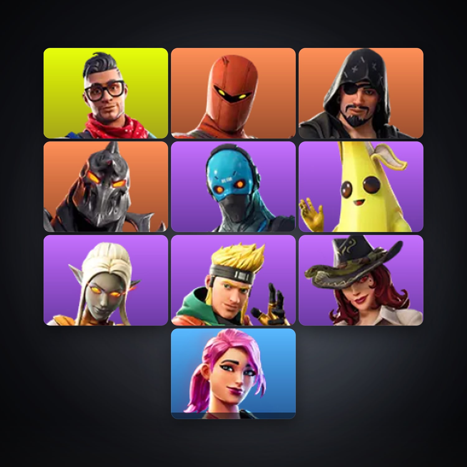 Epic — HabibiAccounts